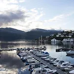 Ryfylke Fjordhotel Hotel Sand (Rogaland)