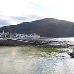 Hotel Ryfylke Fjordhotel Sand (Rogaland)