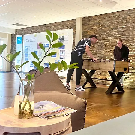 Hotel Ryfylke Fjordhotel 3*