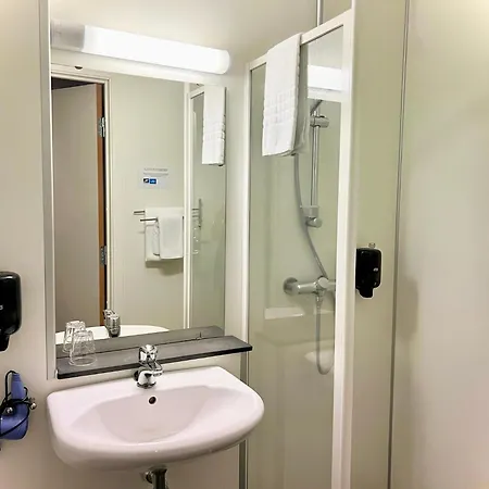 Ryfylke Fjordhotel 3* 산
